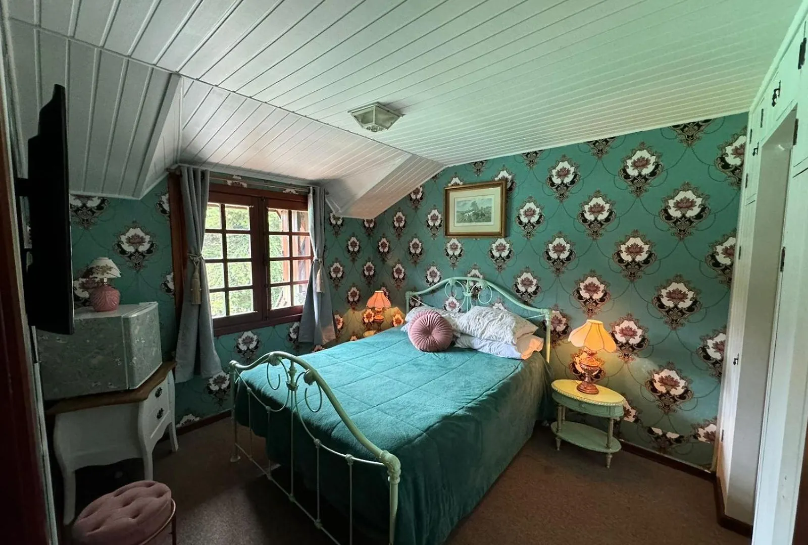 Monet Hotel Boutique Campos do Jordão