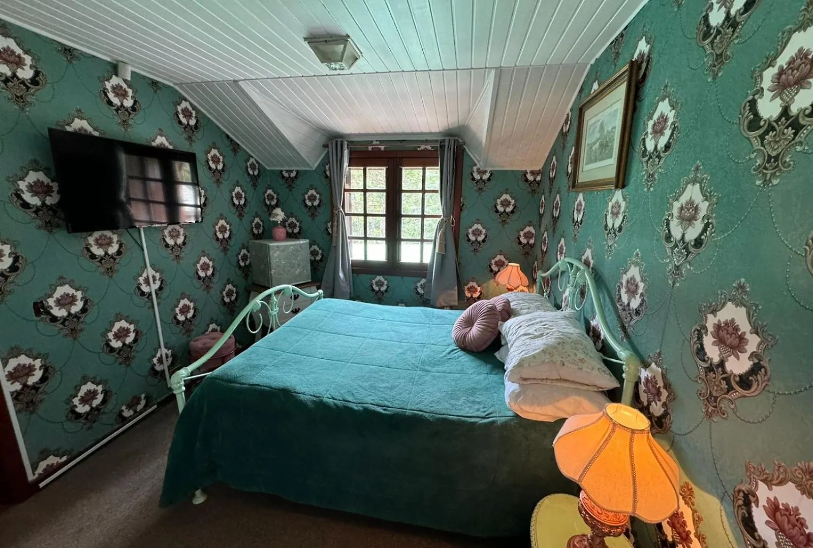 Monet Hotel Boutique Campos do Jordão