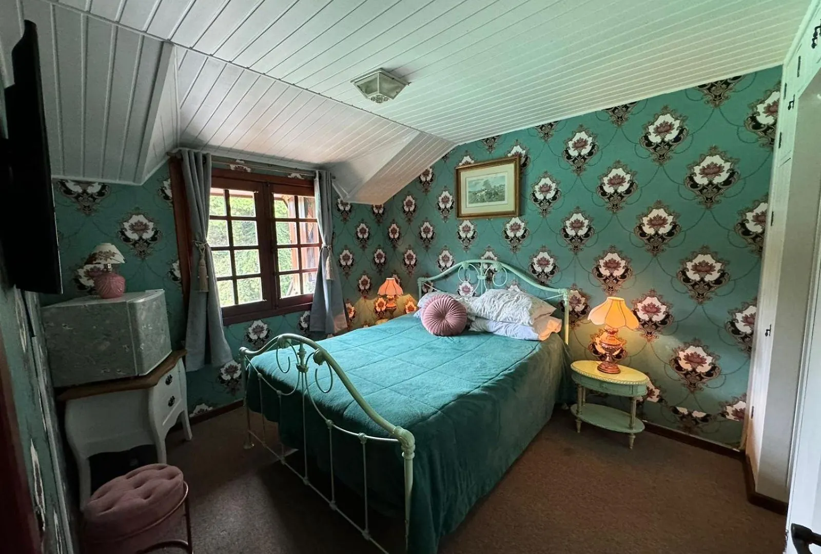 Monet Hotel Boutique Campos do Jordão Brasil