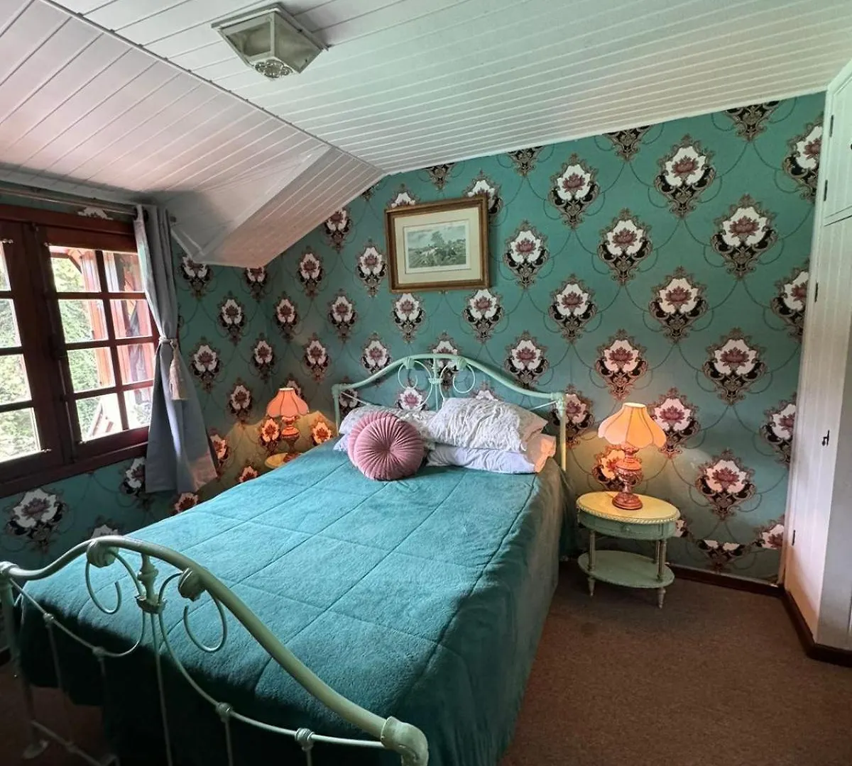 Monet Hotel Boutique Campos do Jordão