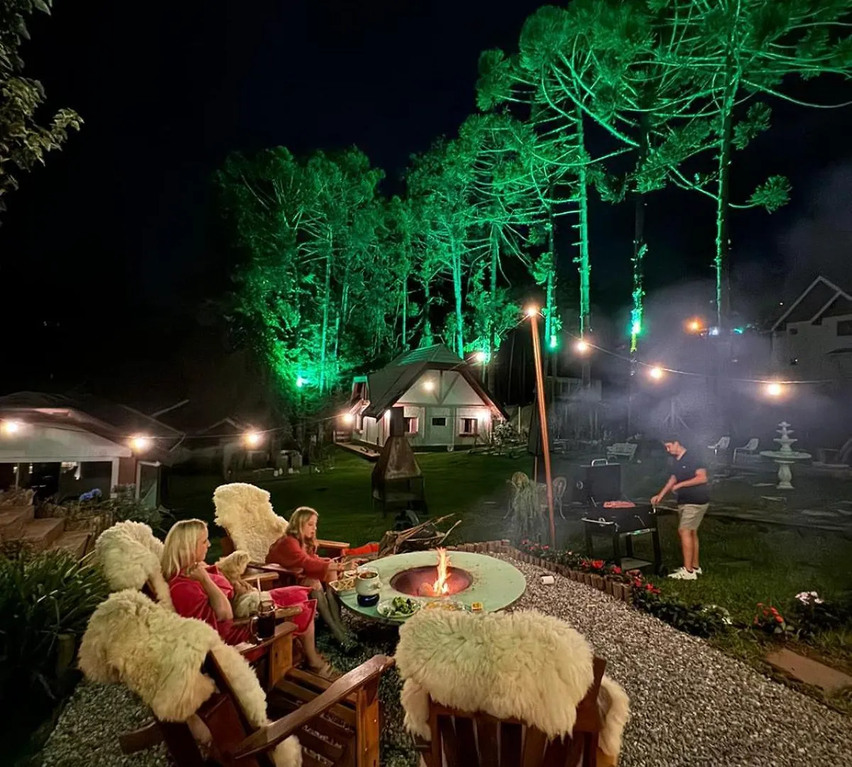 Monet Hotel Boutique Campos do Jordão
